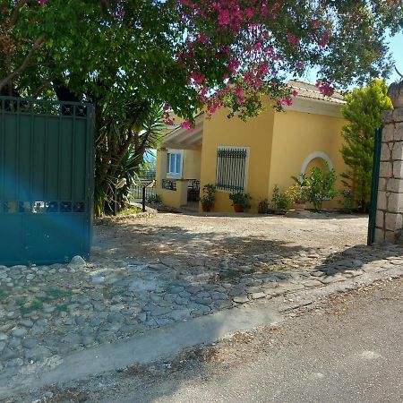 Olea Home Agia Pelagia Chlomou Luaran gambar