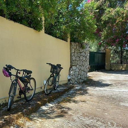 Olea Home Agia Pelagia Chlomou Luaran gambar