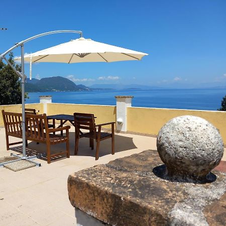 Olea Home Agia Pelagia Chlomou Luaran gambar
