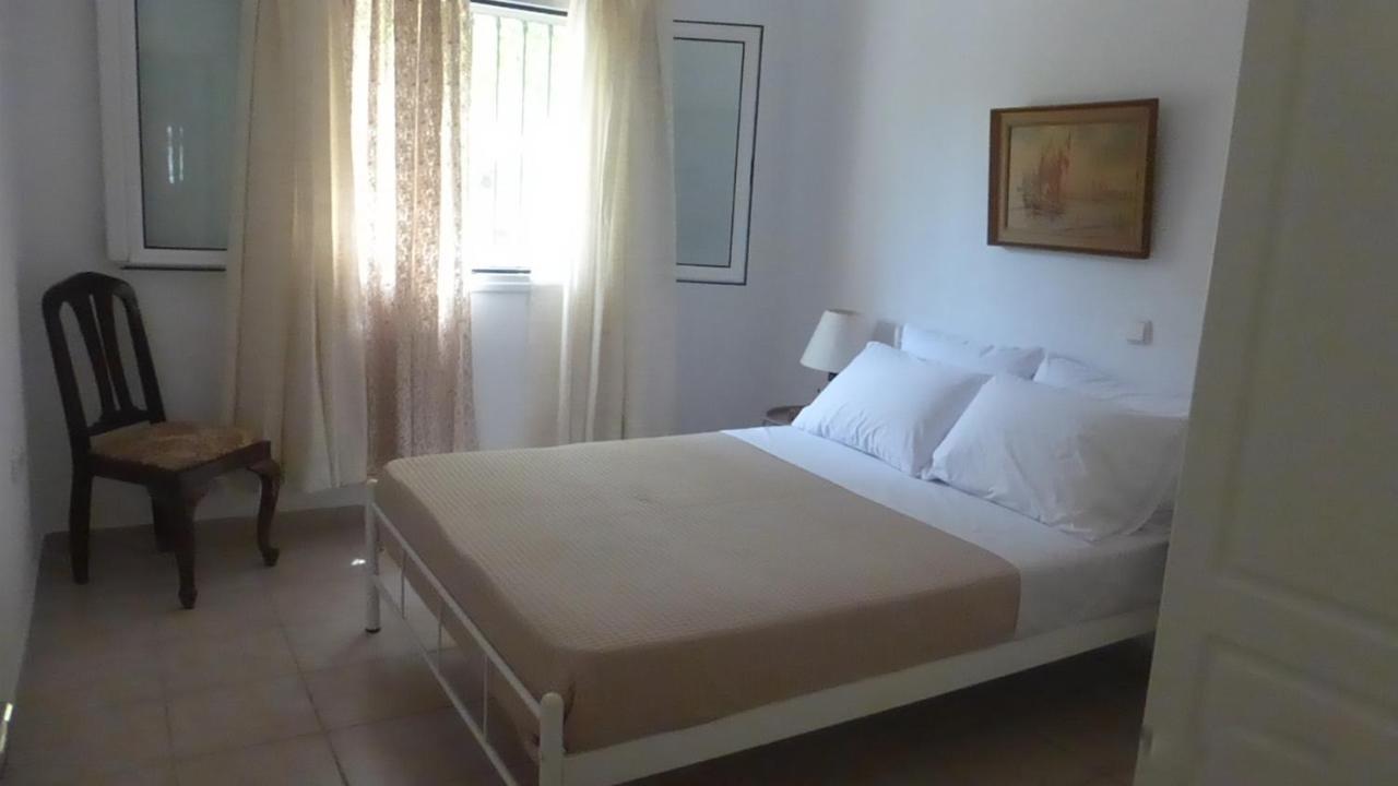 Olea Home Agia Pelagia Chlomou Luaran gambar