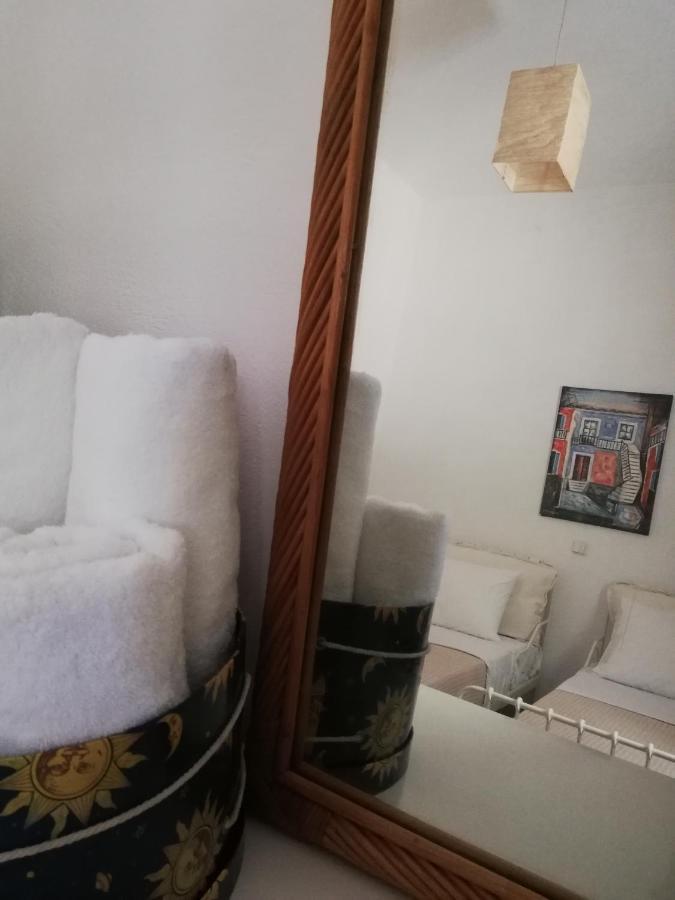Olea Home Agia Pelagia Chlomou Luaran gambar