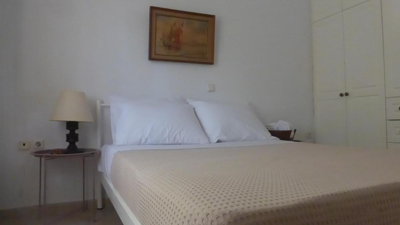 Olea Home Agia Pelagia Chlomou Luaran gambar