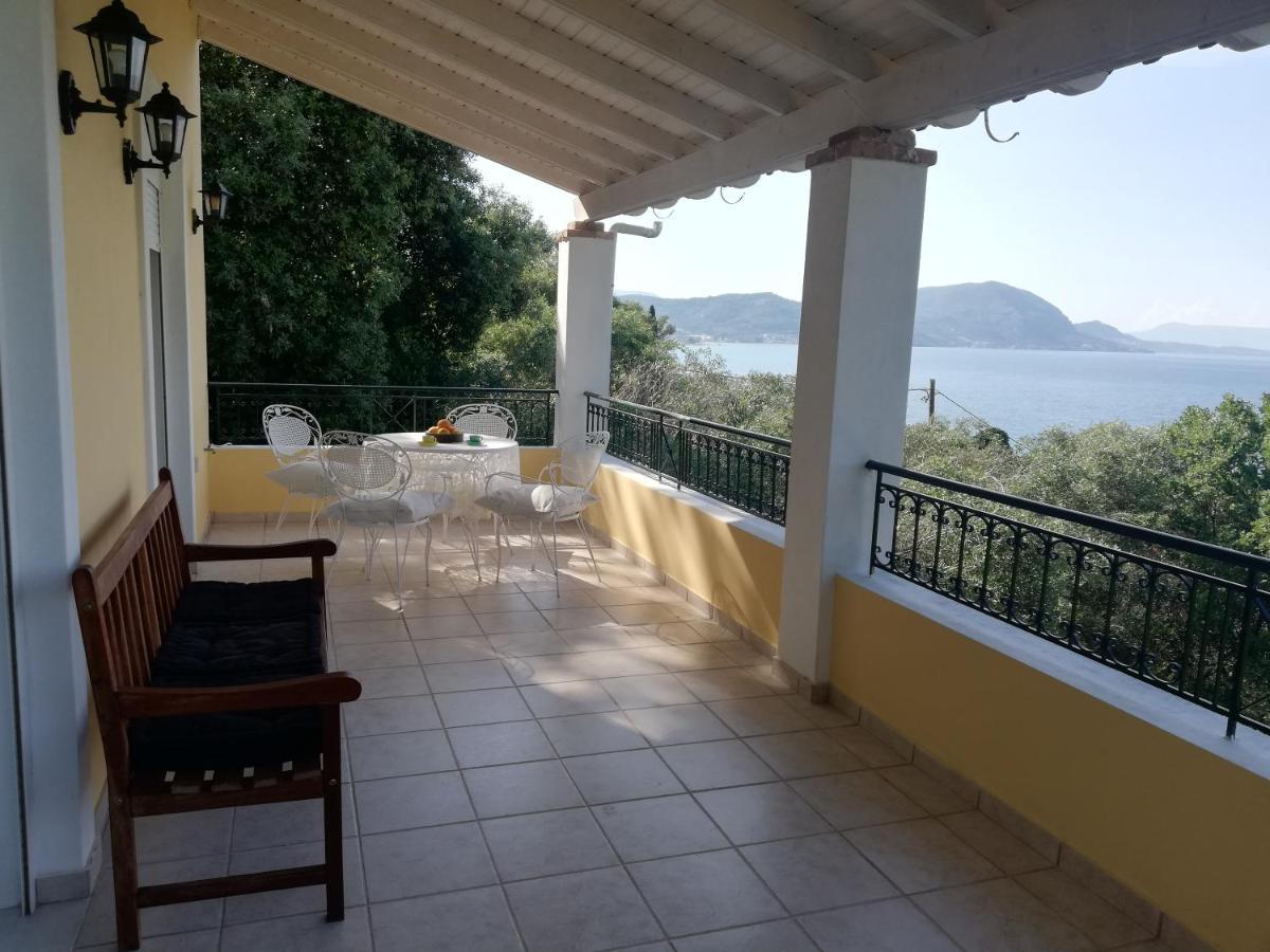 Olea Home Agia Pelagia Chlomou Luaran gambar