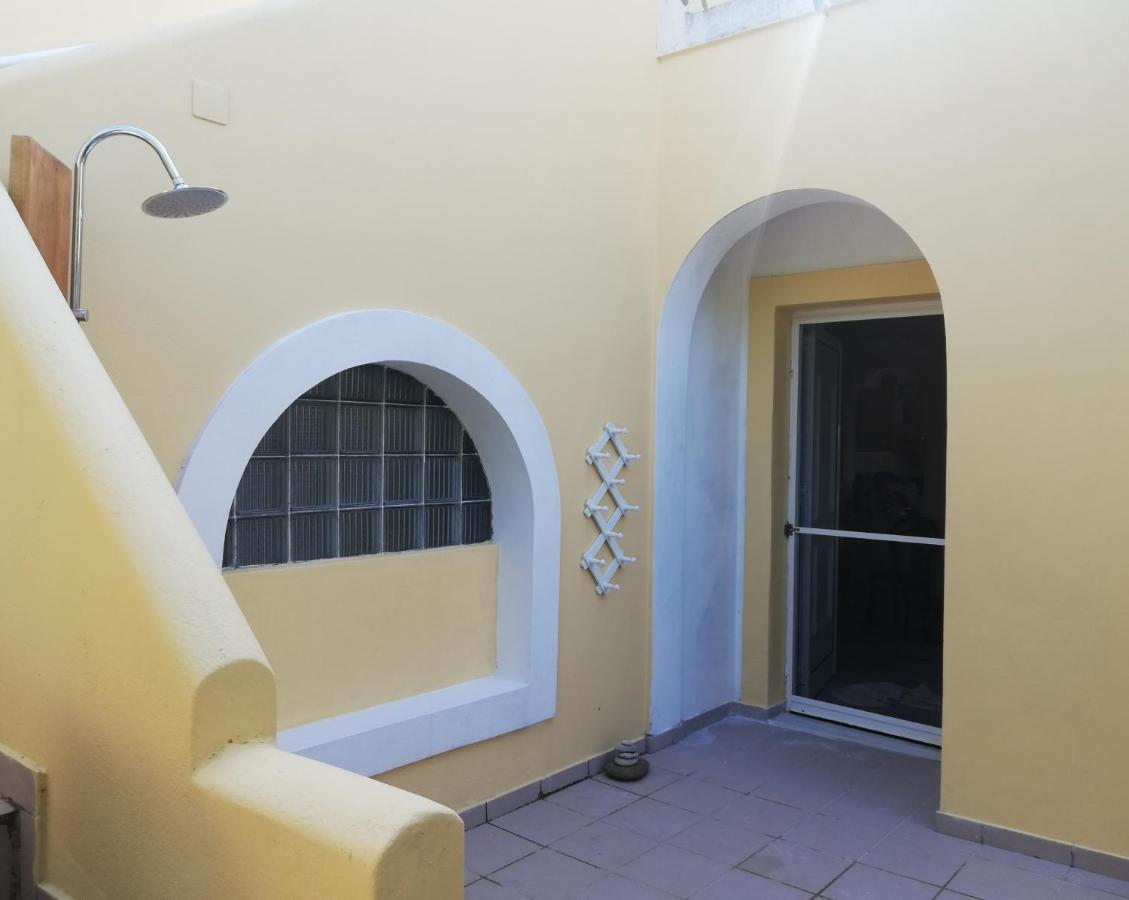 Olea Home Agia Pelagia Chlomou Luaran gambar