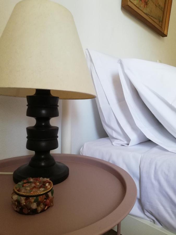 Olea Home Agia Pelagia Chlomou Luaran gambar