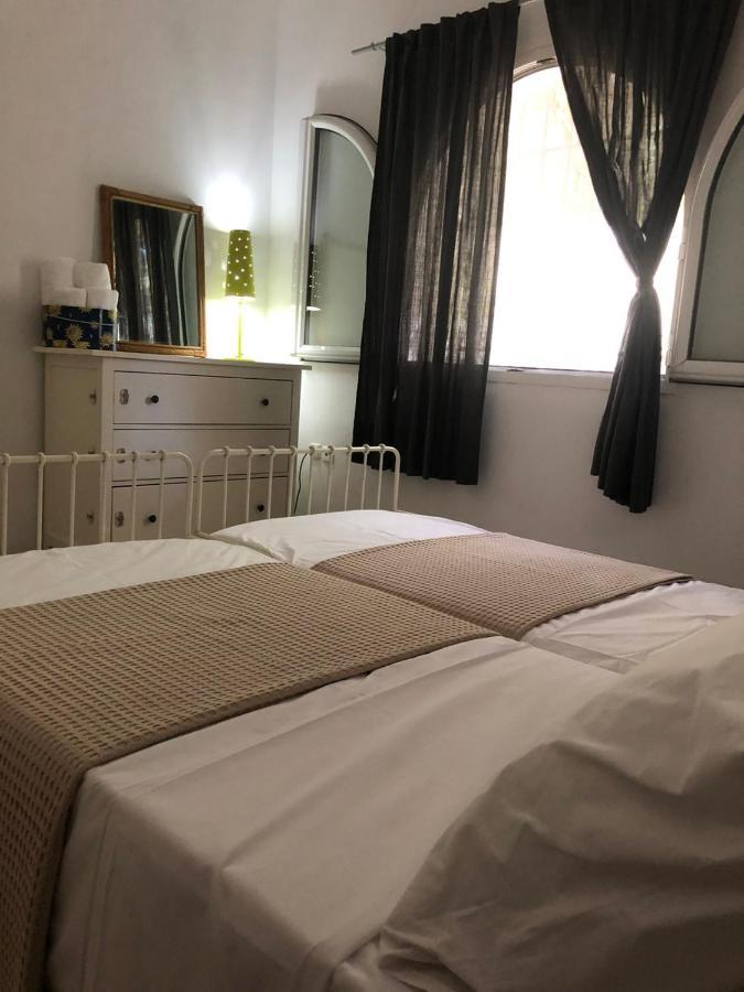 Olea Home Agia Pelagia Chlomou Luaran gambar