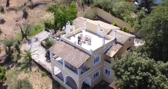 Olea Home Agia Pelagia Chlomou Luaran gambar